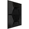 Ekena Millwork 19 5/8in. W x 19 5/8in. H Colony EnduraWall Decorative 3D Wall Panel Covers 2.67 Sq. Ft. WP20X20CYAGX - alternate 6